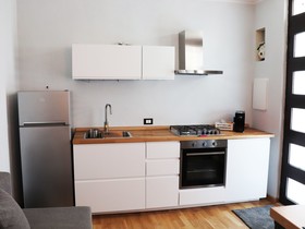 Casa Vacanze A Machina Ro Ghiaccio
