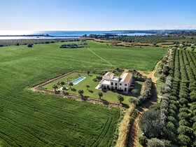 Casa Vendicari