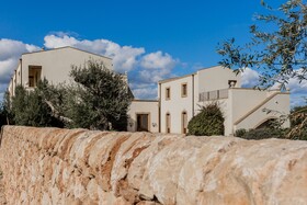 Casa Vendicari