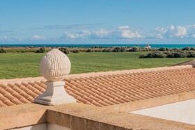 Casa Vendicari