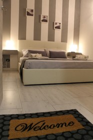 Crifea Rooms