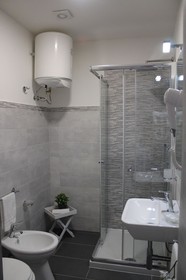 Crifea Rooms