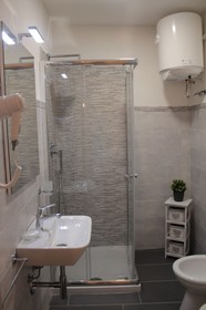 Crifea Rooms