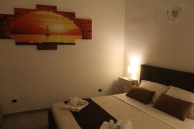 Crifea Rooms