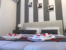 Crifea Rooms