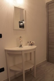 Crifea Rooms