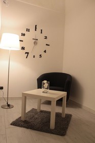 Crifea Rooms