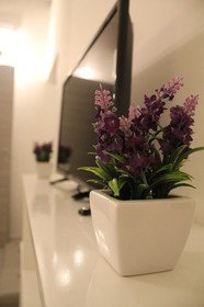 Crifea Rooms