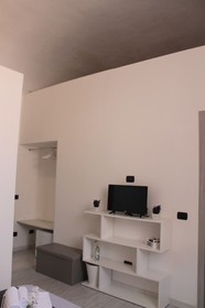 Crifea Rooms
