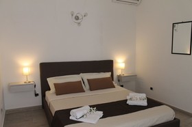 Crifea Rooms