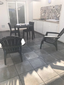Flori Casa Vacanze