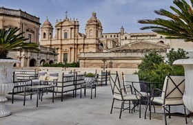 Gagliardi Boutique Hotel