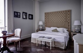 Gagliardi Boutique Hotel