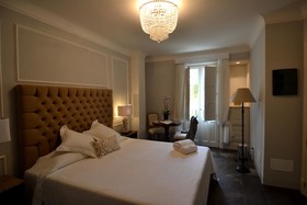 Gagliardi Boutique Hotel