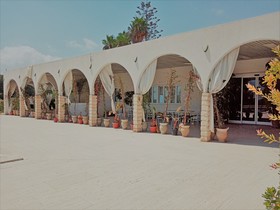 Hotel Armonia
