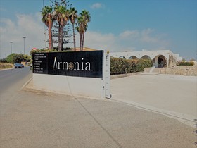 Hotel Armonia