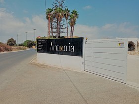 Hotel Armonia