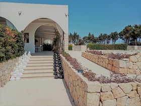 Hotel Armonia