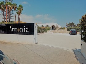 Hotel Armonia