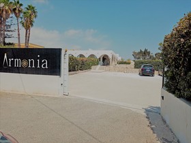Hotel Armonia
