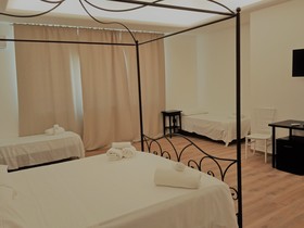 Hotel Armonia