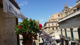 Hotel Porta Reale