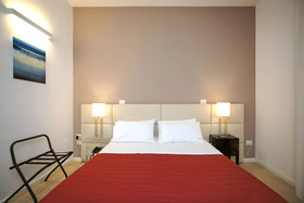 Hotel Porta Reale