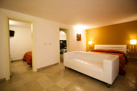 Hotel Porta Reale