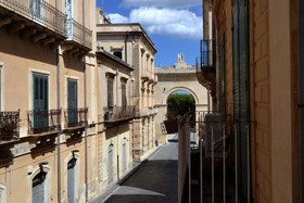 Hotel Porta Reale