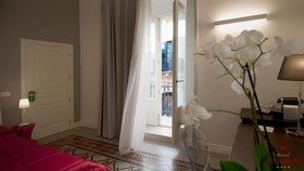 Hotel Porta Reale