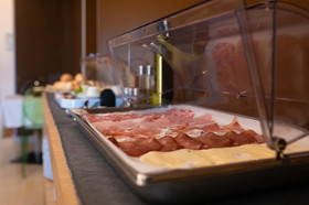 Hotel Porta Reale