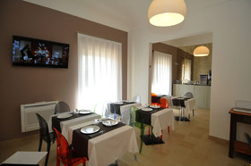 Hotel Porta Reale