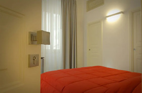 Hotel Porta Reale