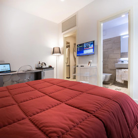 Hotel Porta Reale