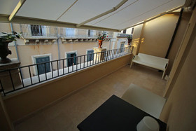 Hotel Porta Reale