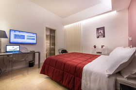 Hotel Porta Reale