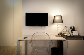 Hotel Porta Reale