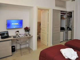 Hotel Porta Reale