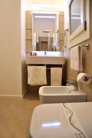Hotel Porta Reale