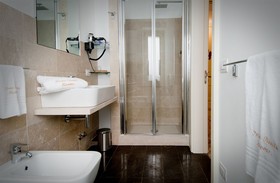 Hotel Porta Reale