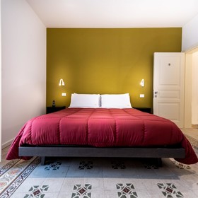 Hotel Porta Reale