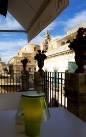 Hotel Porta Reale