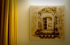 Hotel Porta Reale