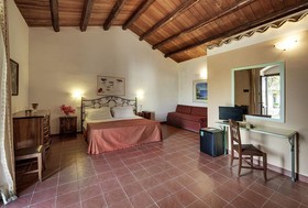 Hotel Villa Giulia