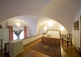 Hotel Villa Giulia