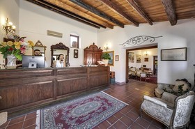 Hotel Villa Giulia