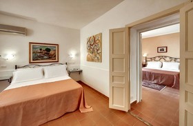 Hotel Villa Giulia