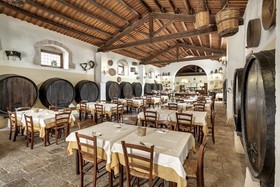 Hotel Villa Giulia