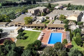 Hotel Villa Giulia