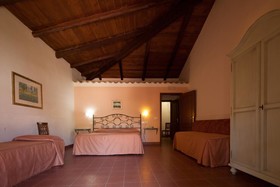 Hotel Villa Giulia